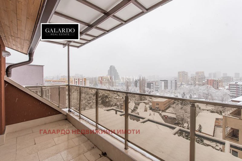 Продава 4-СТАЕН, гр. София, Изток, снимка 11 - Апартаменти - 52851195