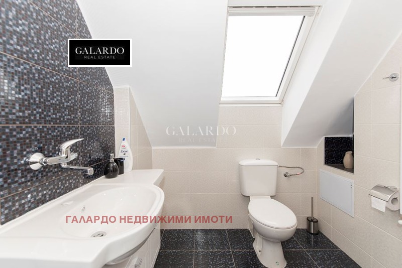 Продава 4-СТАЕН, гр. София, Изток, снимка 9 - Апартаменти - 52851195