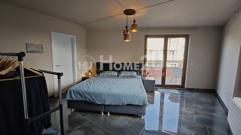 Продава МНОГОСТАЕН, гр. Бургас, Център, снимка 5 - Апартаменти - 52611065