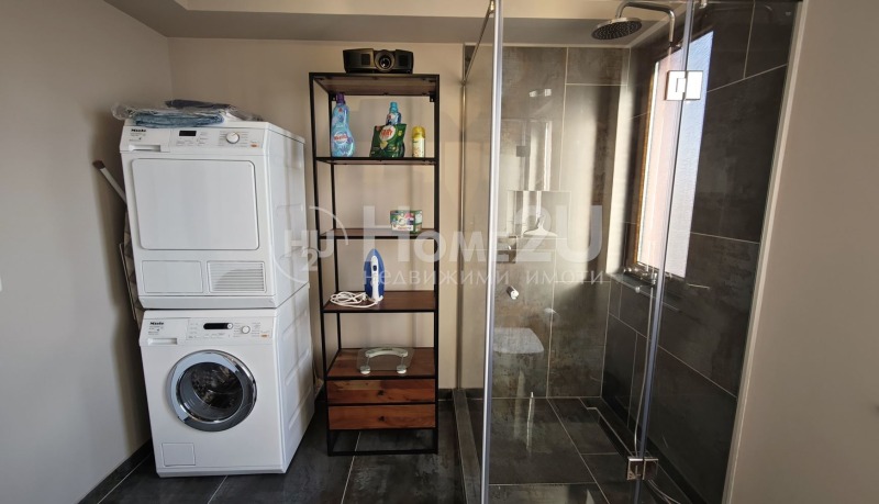 Продава МНОГОСТАЕН, гр. Бургас, Център, снимка 8 - Апартаменти - 52611065