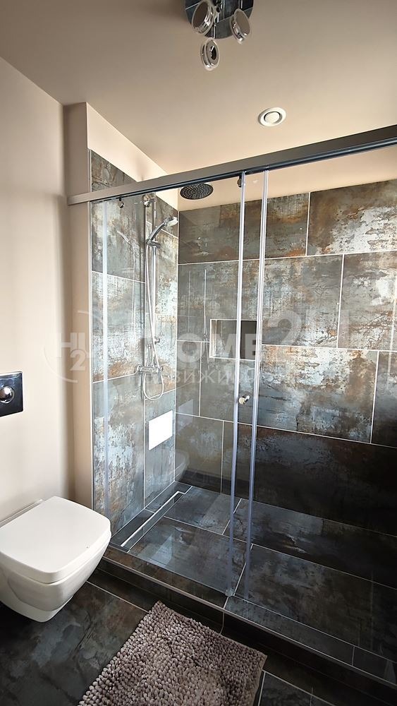 Продава МНОГОСТАЕН, гр. Бургас, Център, снимка 11 - Апартаменти - 52611065