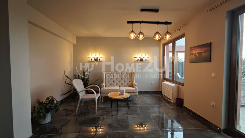 Продава МНОГОСТАЕН, гр. Бургас, Център, снимка 6 - Апартаменти - 52611065