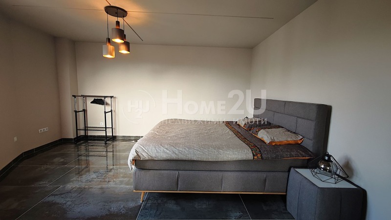 Продава МНОГОСТАЕН, гр. Бургас, Център, снимка 10 - Апартаменти - 52611065