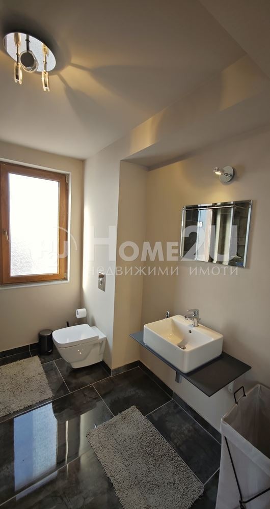 Продава МНОГОСТАЕН, гр. Бургас, Център, снимка 7 - Апартаменти - 52611065