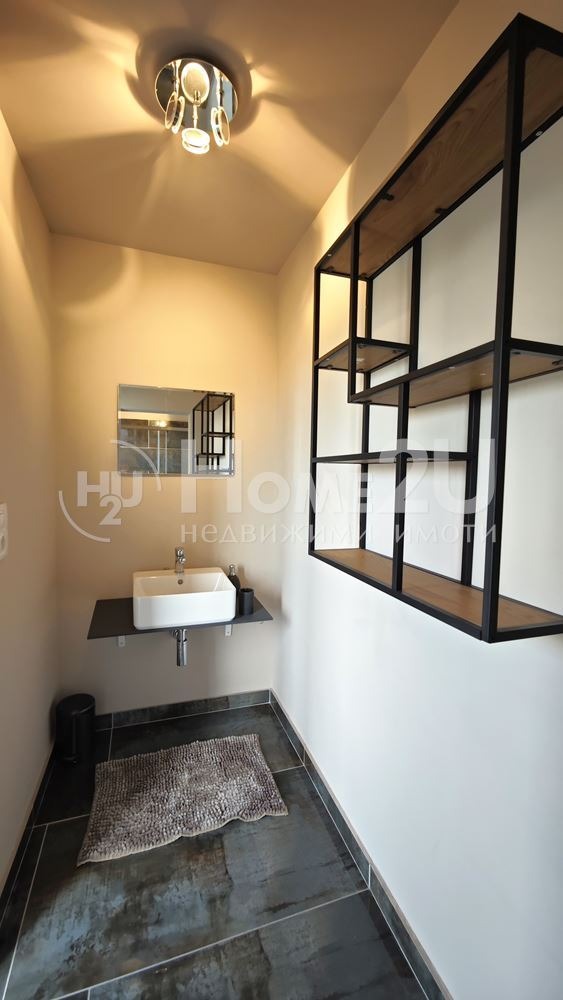 Продава МНОГОСТАЕН, гр. Бургас, Център, снимка 12 - Апартаменти - 52611065