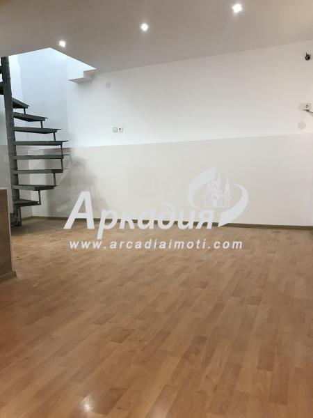 For Sale  Office Plovdiv , Vastanicheski , 60 sq.m | 61270908 - image [4]