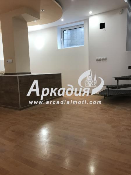 For Sale  Office Plovdiv , Vastanicheski , 60 sq.m | 61270908 - image [5]