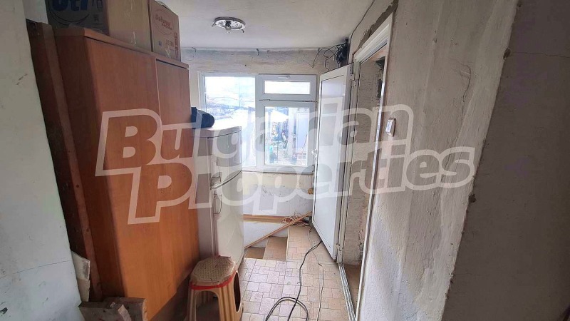 Продава КЪЩА, гр. Варна, Христо Ботев, снимка 3 - Къщи - 48436052