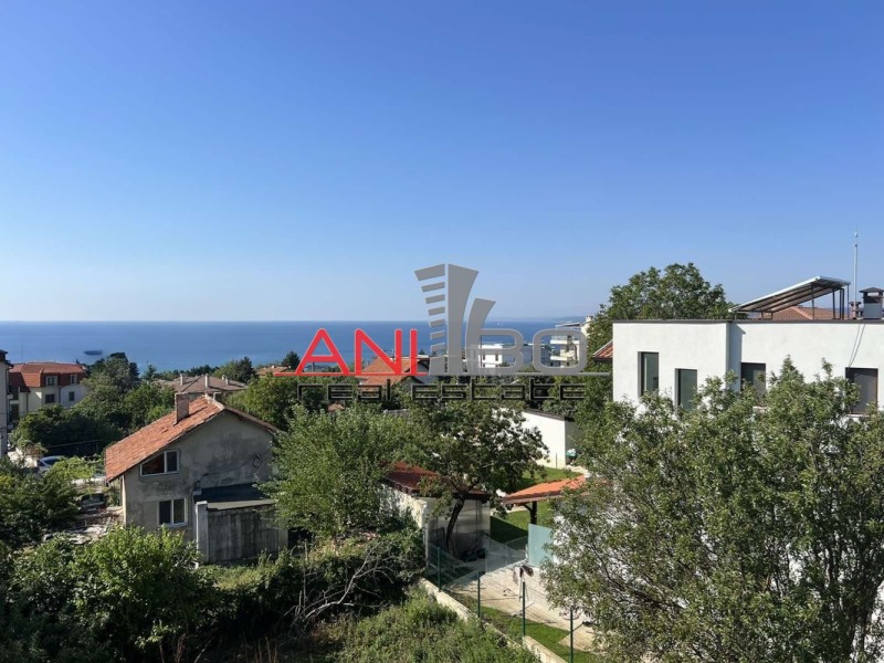 Продава КЪЩА, гр. Варна, м-т Евксиноград