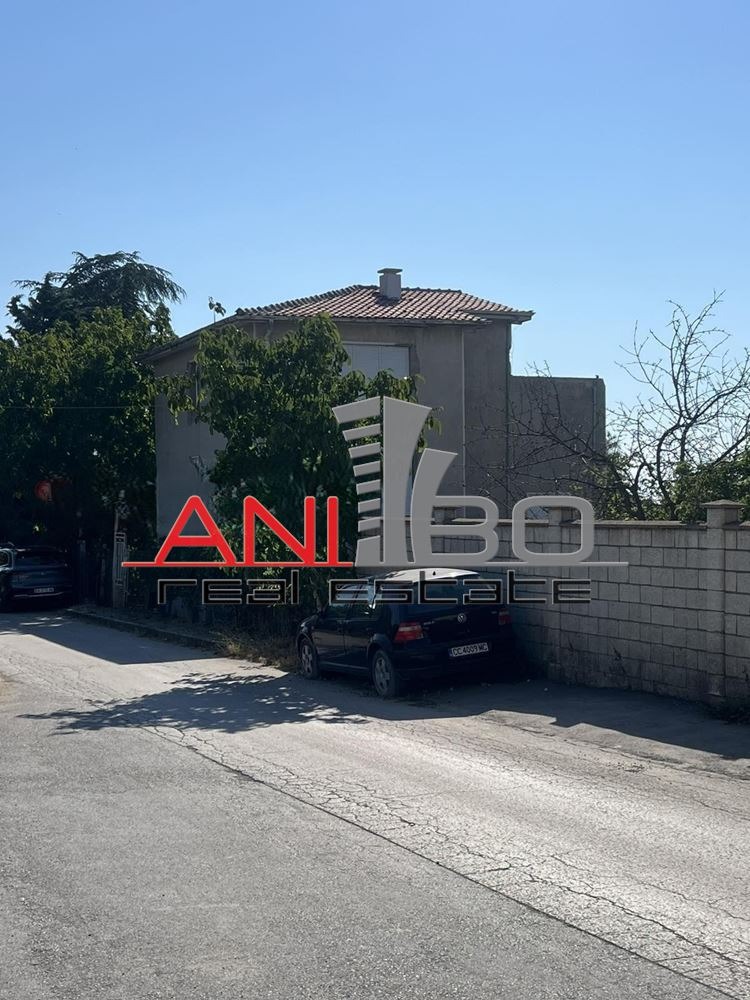 Продава КЪЩА, гр. Варна, м-т Евксиноград, снимка 4 - Къщи - 52574127