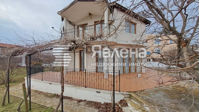 Продава КЪЩА, гр. Варна, м-т Ракитника, снимка 3 - Къщи - 53251564