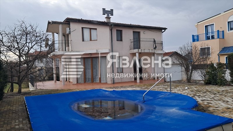 Продава КЪЩА, гр. Варна, м-т Ракитника