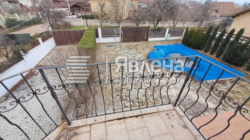 Продава КЪЩА, гр. Варна, м-т Ракитника, снимка 2 - Къщи - 53251564