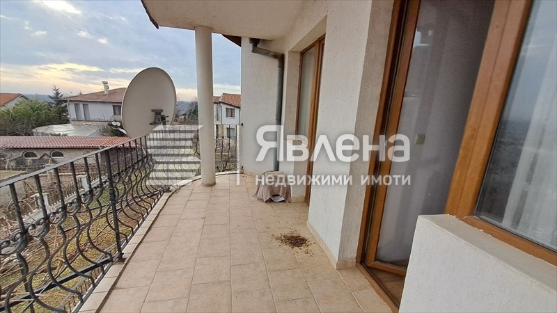 Продава КЪЩА, гр. Варна, м-т Ракитника, снимка 7 - Къщи - 53251564