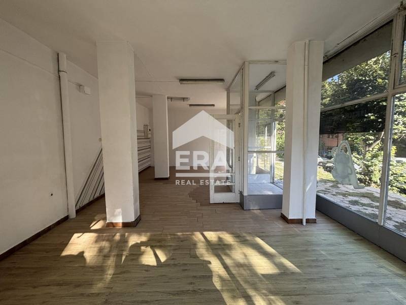 Продава  Магазин град Хасково , Център , 82 кв.м | 87128264 - изображение [5]