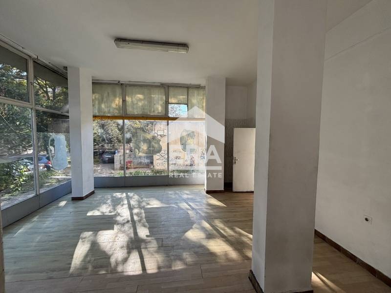 Продава  Магазин град Хасково , Център , 82 кв.м | 87128264 - изображение [3]