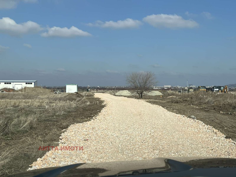 Продава  Парцел област Пловдив , с. Първенец , 4898 кв.м | 28685874