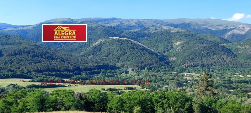 Na sprzedaż  Działka region Sofia , Mirkowo , 1000 mkw | 84730179 - obraz [8]