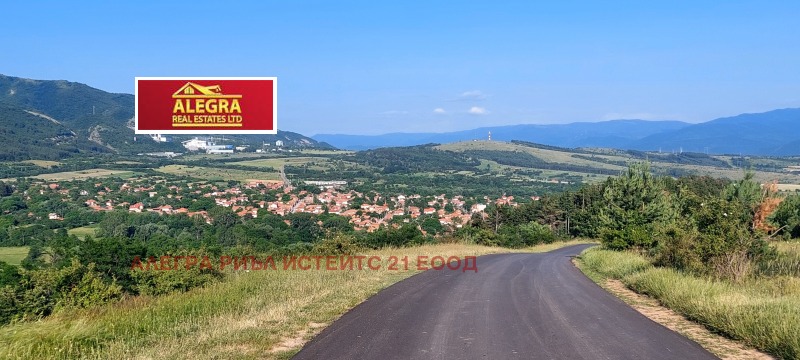 Na sprzedaż  Działka region Sofia , Mirkowo , 1000 mkw | 84730179 - obraz [7]