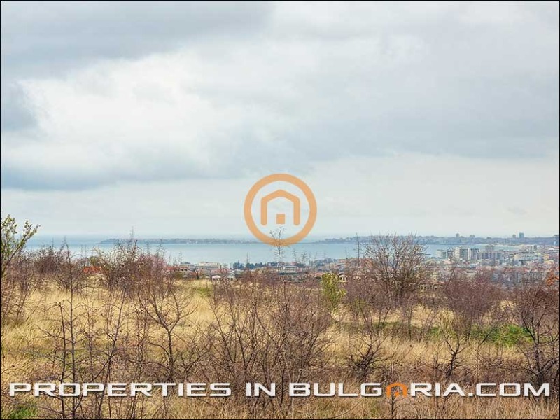 Продава ПАРЦЕЛ, с. Кошарица, област Бургас, снимка 2 - Парцели - 52357927