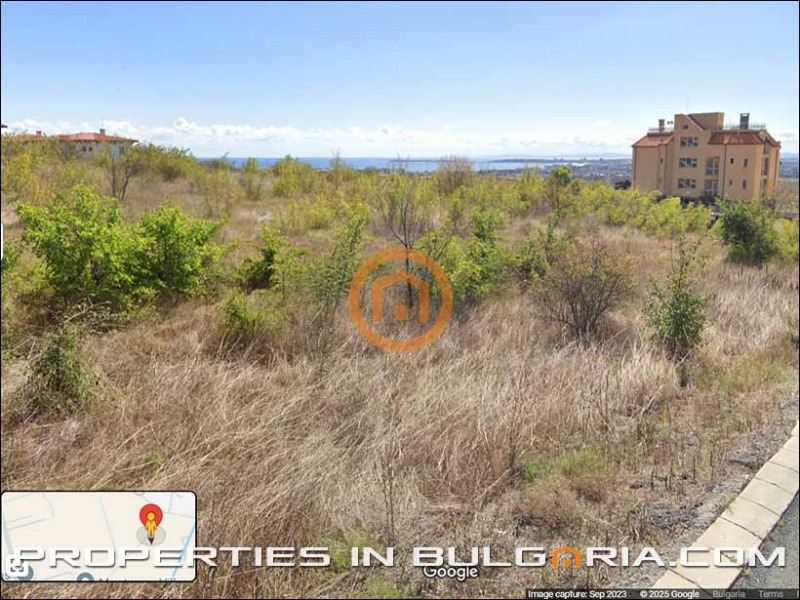 Продава ПАРЦЕЛ, с. Кошарица, област Бургас, снимка 3 - Парцели - 52357927