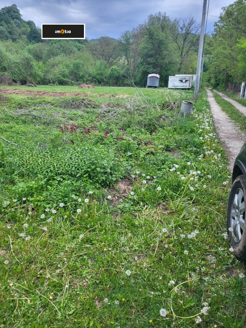 Продава ПАРЦЕЛ, с. Скандалото, област Ловеч, снимка 3 - Парцели - 53043986