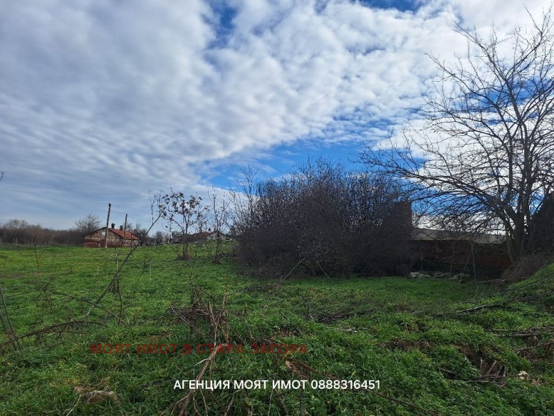 Продава ПАРЦЕЛ, с. Маджерито, област Стара Загора, снимка 2 - Парцели - 53345862