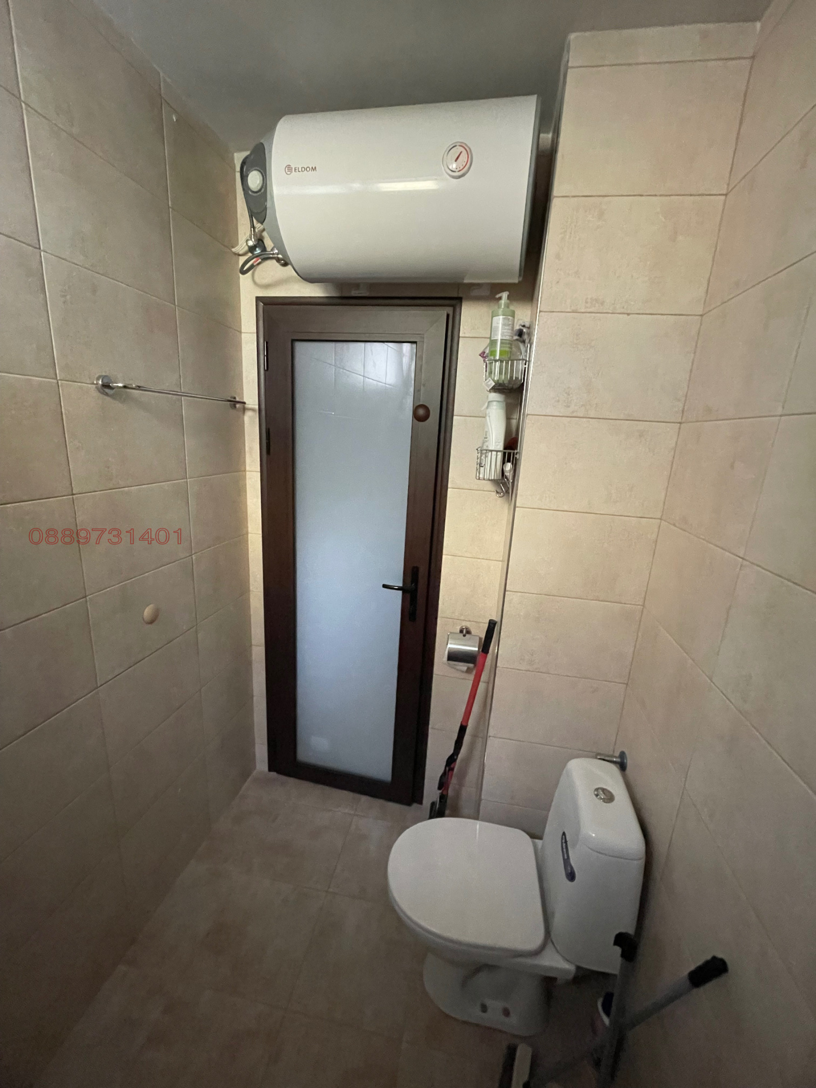 Продава 1-СТАЕН, гр. Приморско, област Бургас, снимка 8 - Апартаменти - 55878159