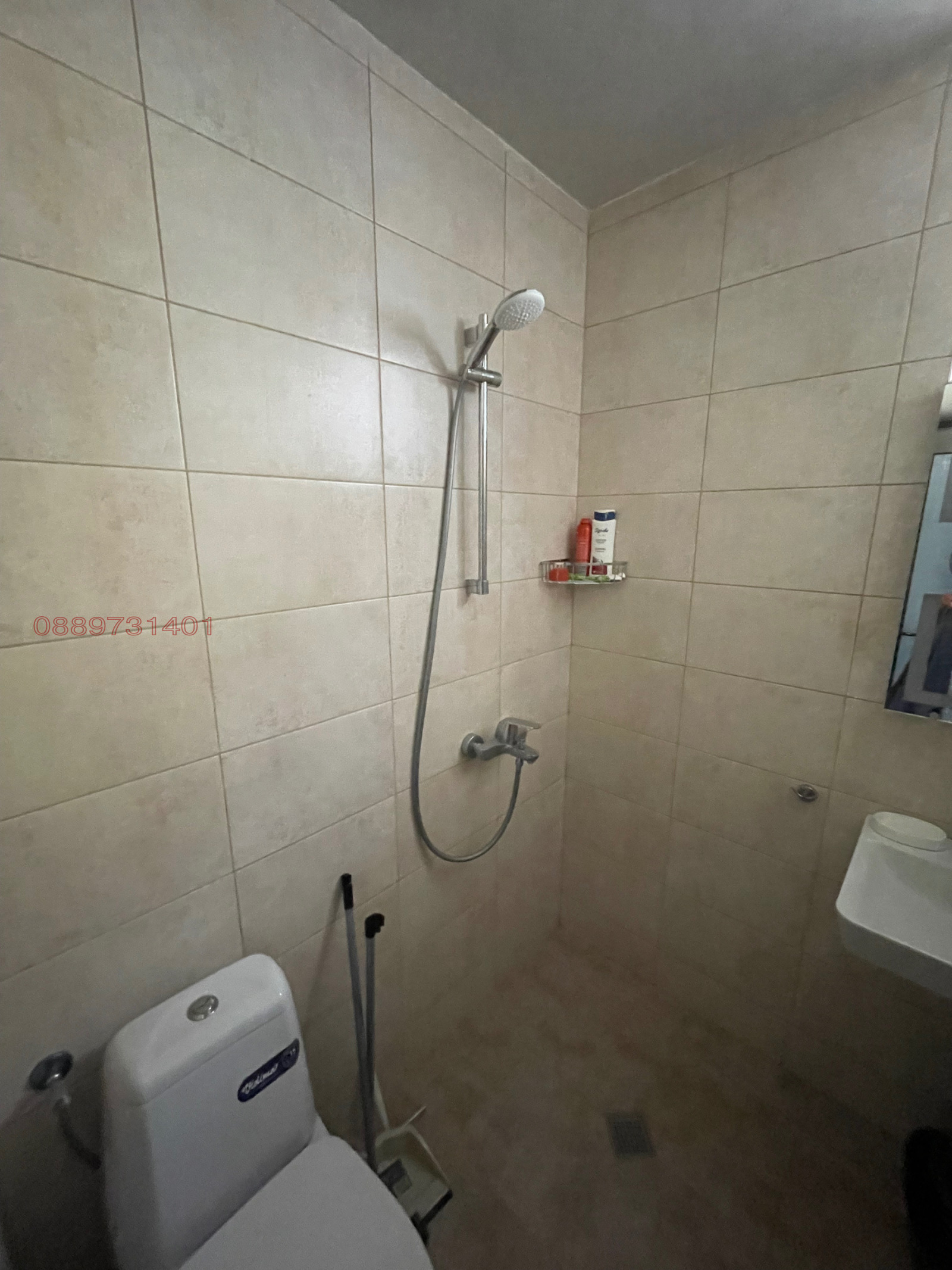 Продава 1-СТАЕН, гр. Приморско, област Бургас, снимка 9 - Апартаменти - 55878159