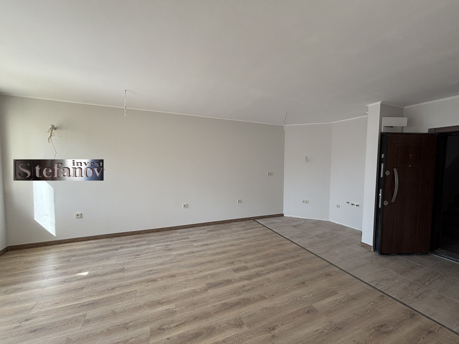 Продава 2-СТАЕН, гр. Варна, Виница, снимка 2 - Апартаменти - 38317198