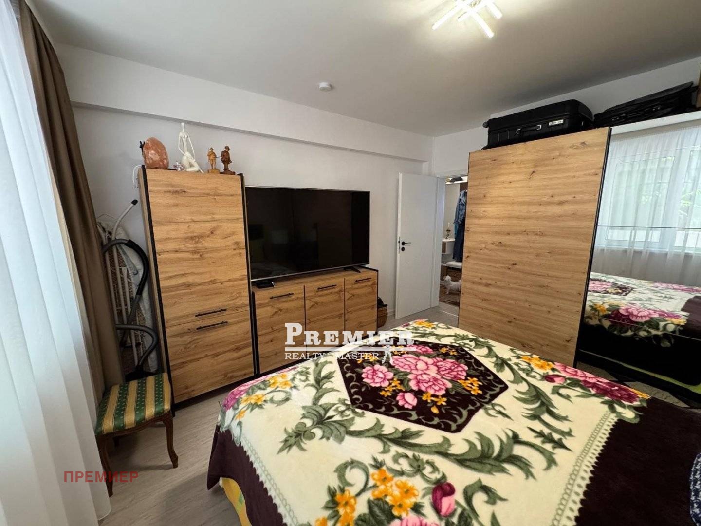 Продава 3-СТАЕН, гр. Свети Влас, област Бургас, снимка 11 - Апартаменти - 53909975