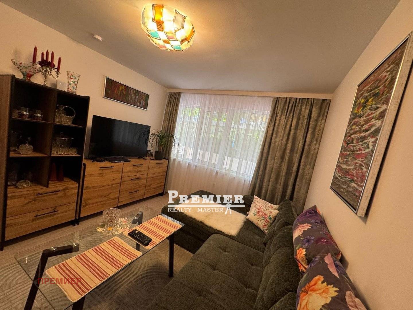 Продава 3-СТАЕН, гр. Свети Влас, област Бургас, снимка 17 - Апартаменти - 53909975