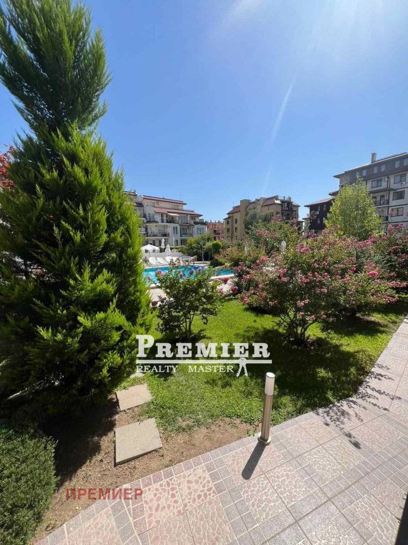 Продава 3-СТАЕН, гр. Свети Влас, област Бургас, снимка 6 - Апартаменти - 53909975