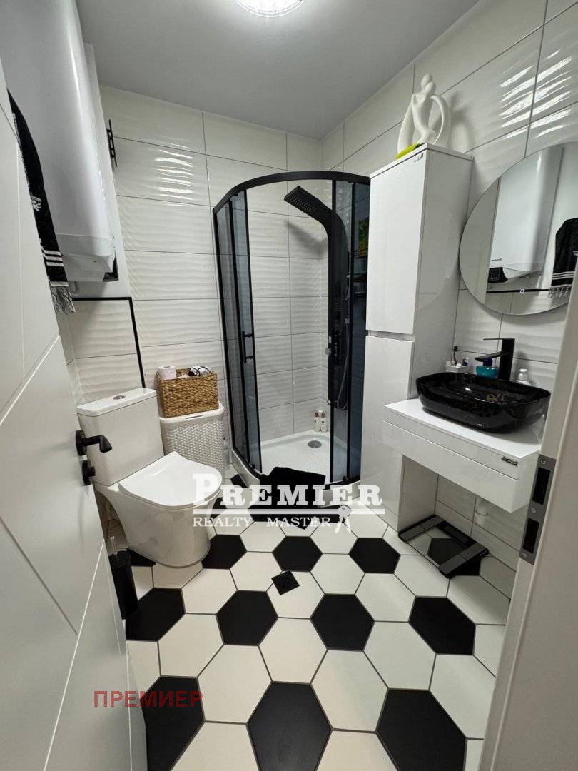 Продава 3-СТАЕН, гр. Свети Влас, област Бургас, снимка 14 - Апартаменти - 53909975