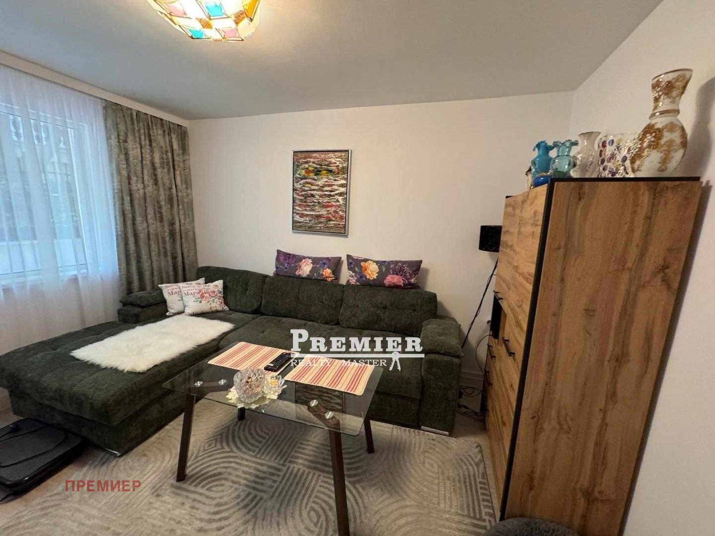 Продава 3-СТАЕН, гр. Свети Влас, област Бургас, снимка 2 - Апартаменти - 53909975