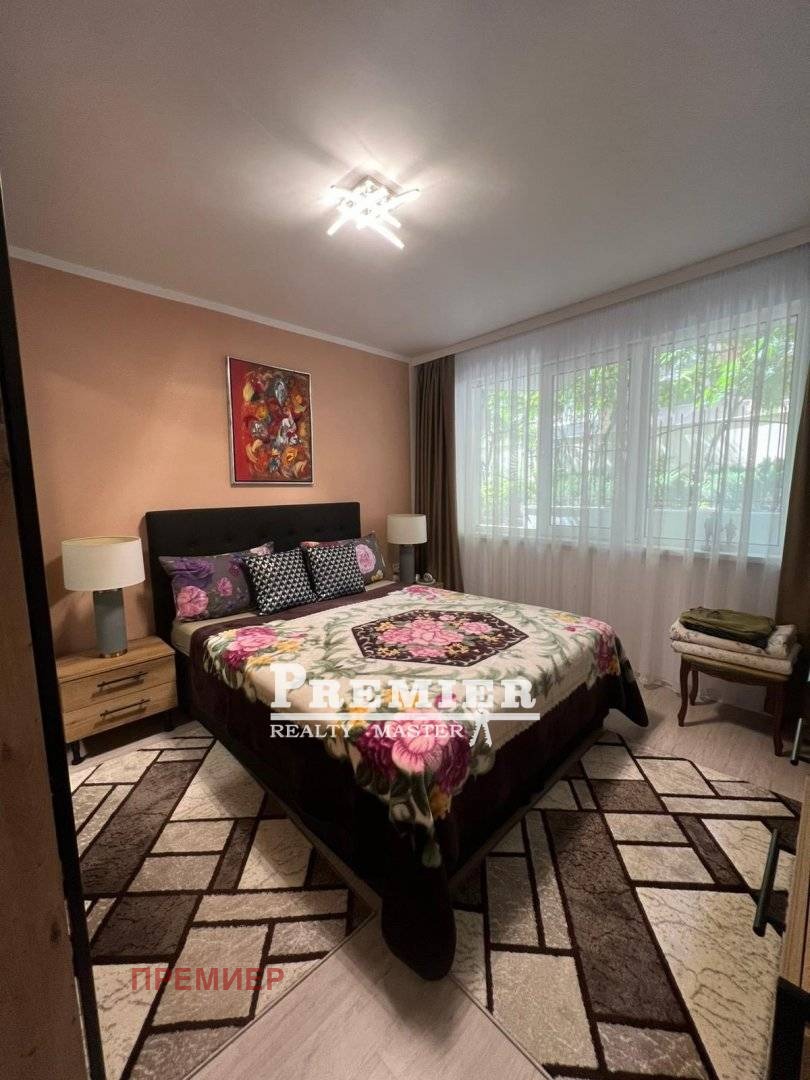 Продава 3-СТАЕН, гр. Свети Влас, област Бургас, снимка 4 - Апартаменти - 53909975