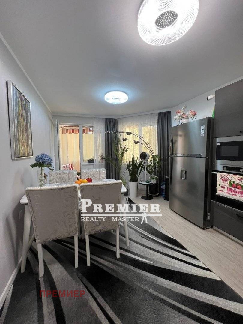 Продава 3-СТАЕН, гр. Свети Влас, област Бургас, снимка 3 - Апартаменти - 53909975