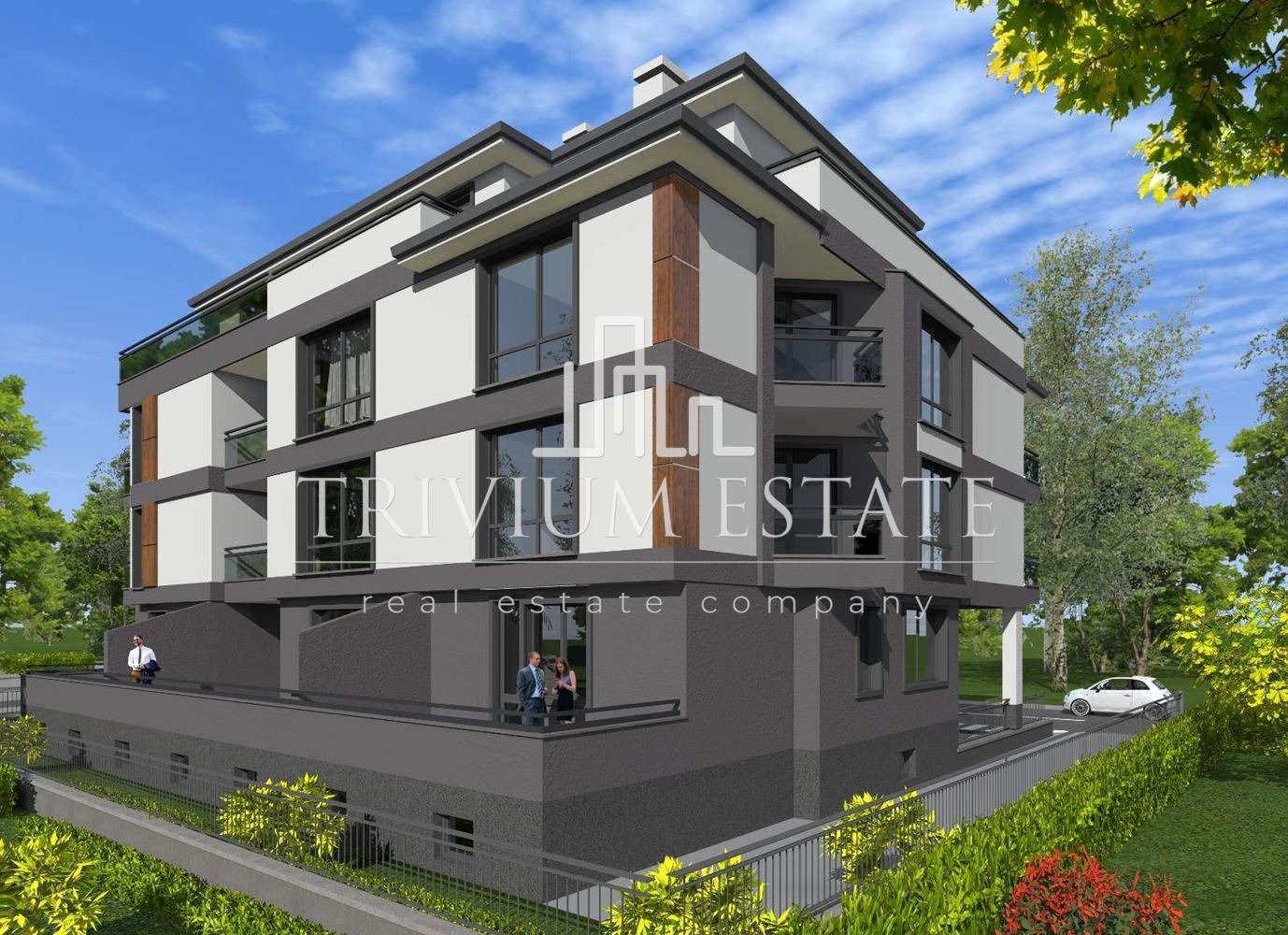 Продава 2-СТАЕН, гр. Раковски, област Пловдив, снимка 5 - Апартаменти - 53164071
