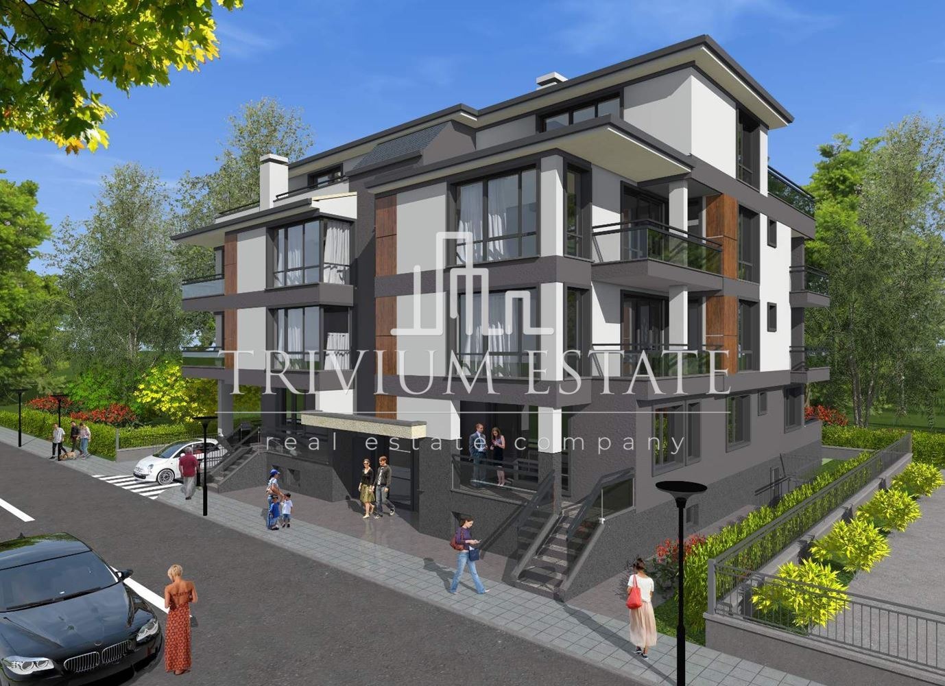 Продава 2-СТАЕН, гр. Раковски, област Пловдив, снимка 3 - Апартаменти - 53164071