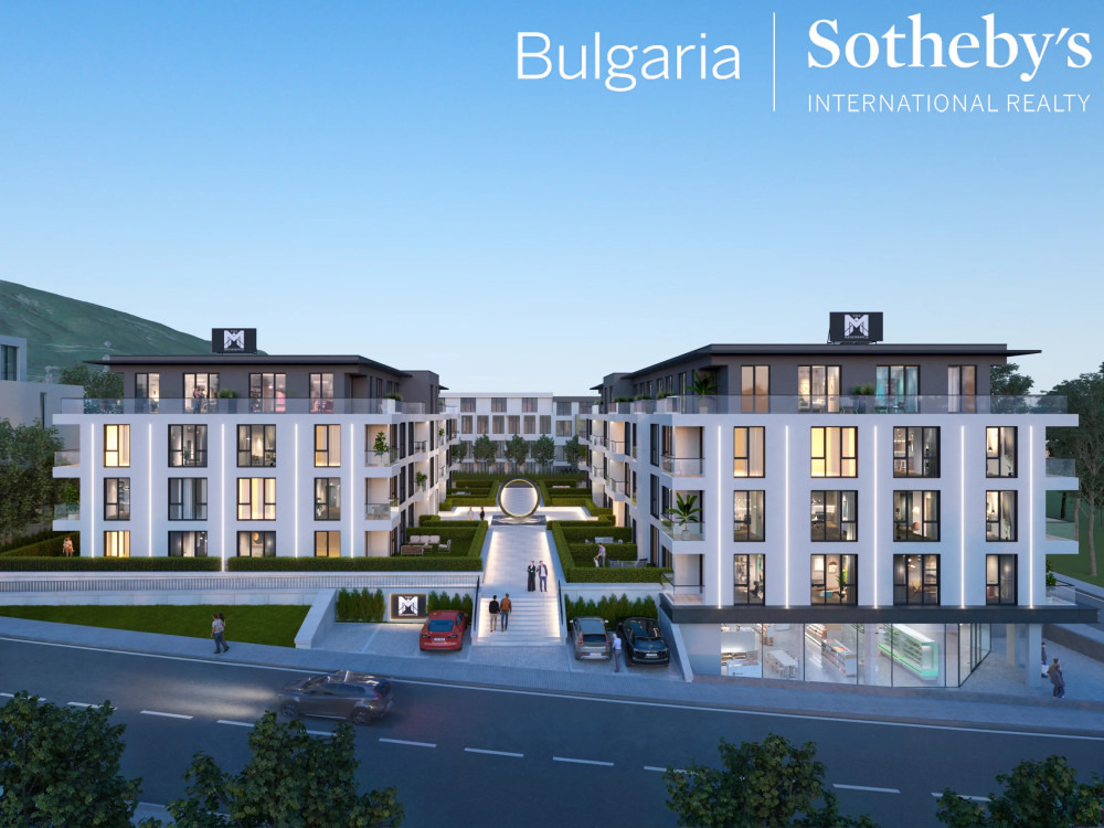 Продава 2-СТАЕН, гр. София, Малинова долина, снимка 3 - Апартаменти - 54074276