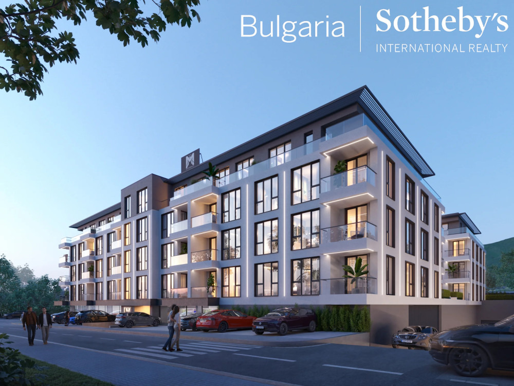 Продава 2-СТАЕН, гр. София, Малинова долина, снимка 4 - Апартаменти - 54074276