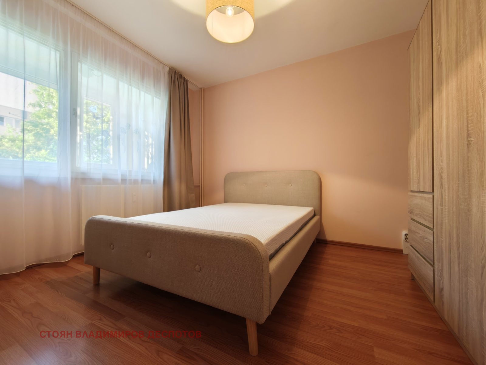 Продава 2-СТАЕН, гр. София, Хаджи Димитър, снимка 10 - Апартаменти - 54873066