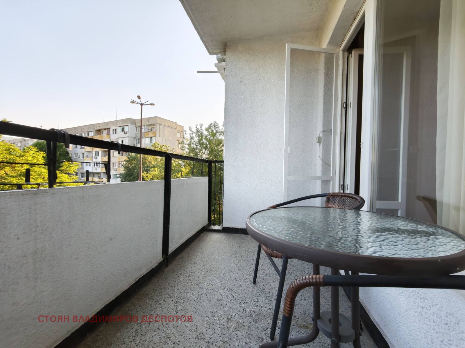 Продава 2-СТАЕН, гр. София, Хаджи Димитър, снимка 4 - Апартаменти - 54873066