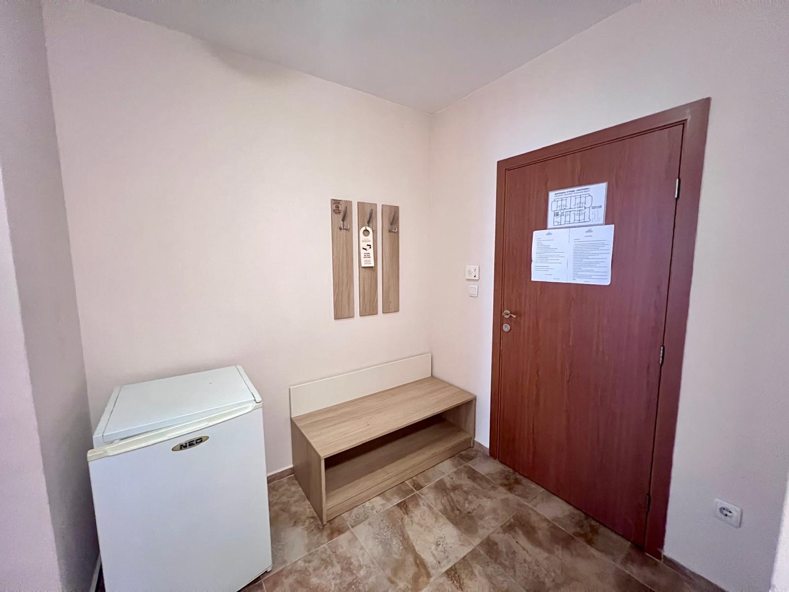 Продава 2-СТАЕН, к.к. Слънчев бряг, област Бургас, снимка 7 - Апартаменти - 55064777