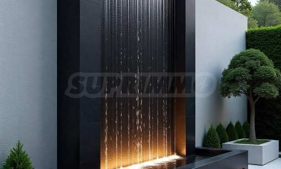 Продава 2-СТАЕН, гр. Пловдив, Кючук Париж, снимка 4 - Апартаменти - 55315294