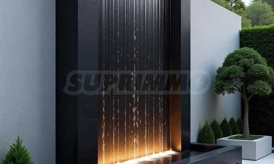 Продава 2-СТАЕН, гр. Пловдив, Кючук Париж, снимка 4 - Апартаменти - 55315294