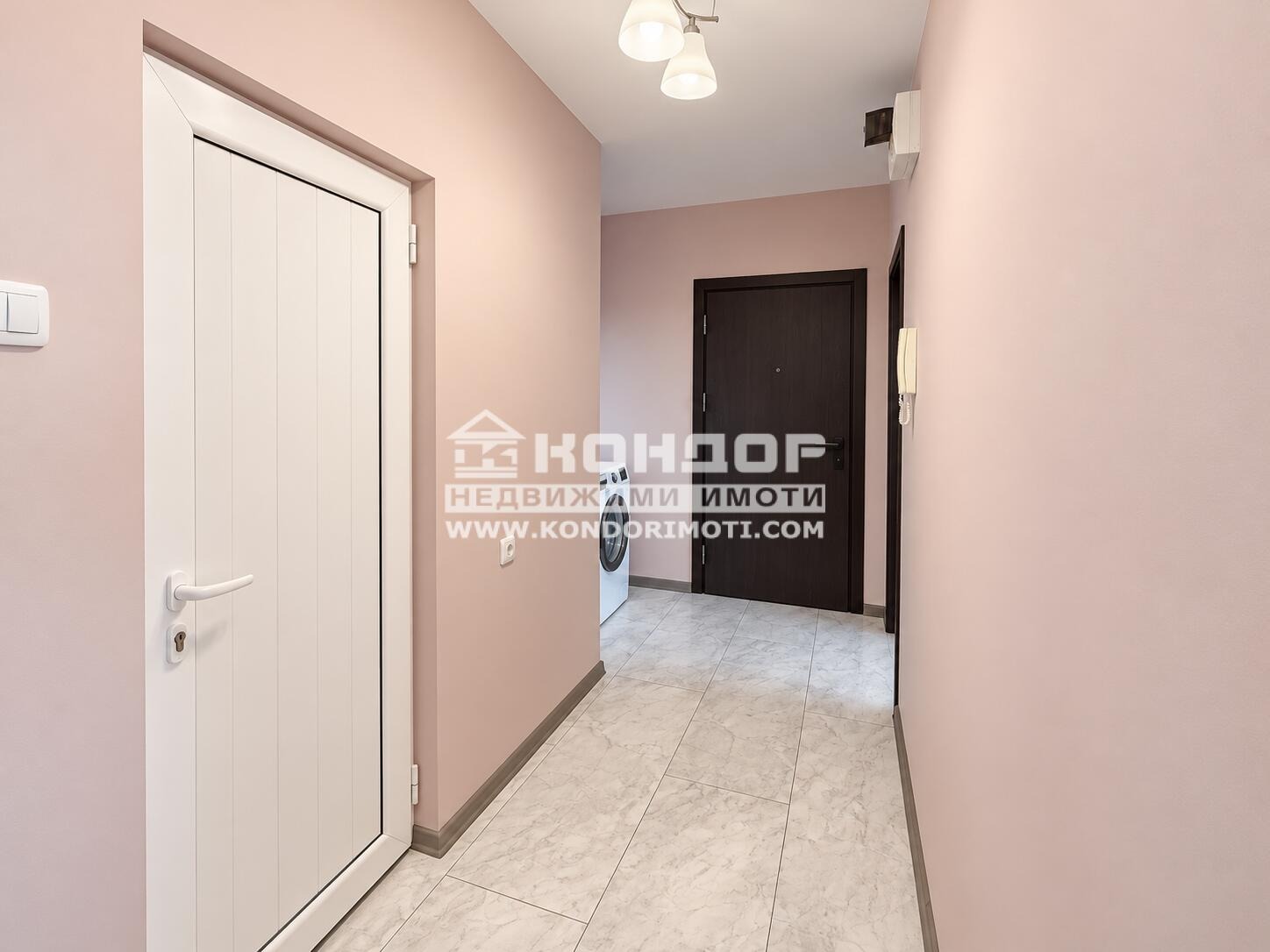 Продава 2-СТАЕН, гр. Пловдив, Център, снимка 13 - Апартаменти - 56708881
