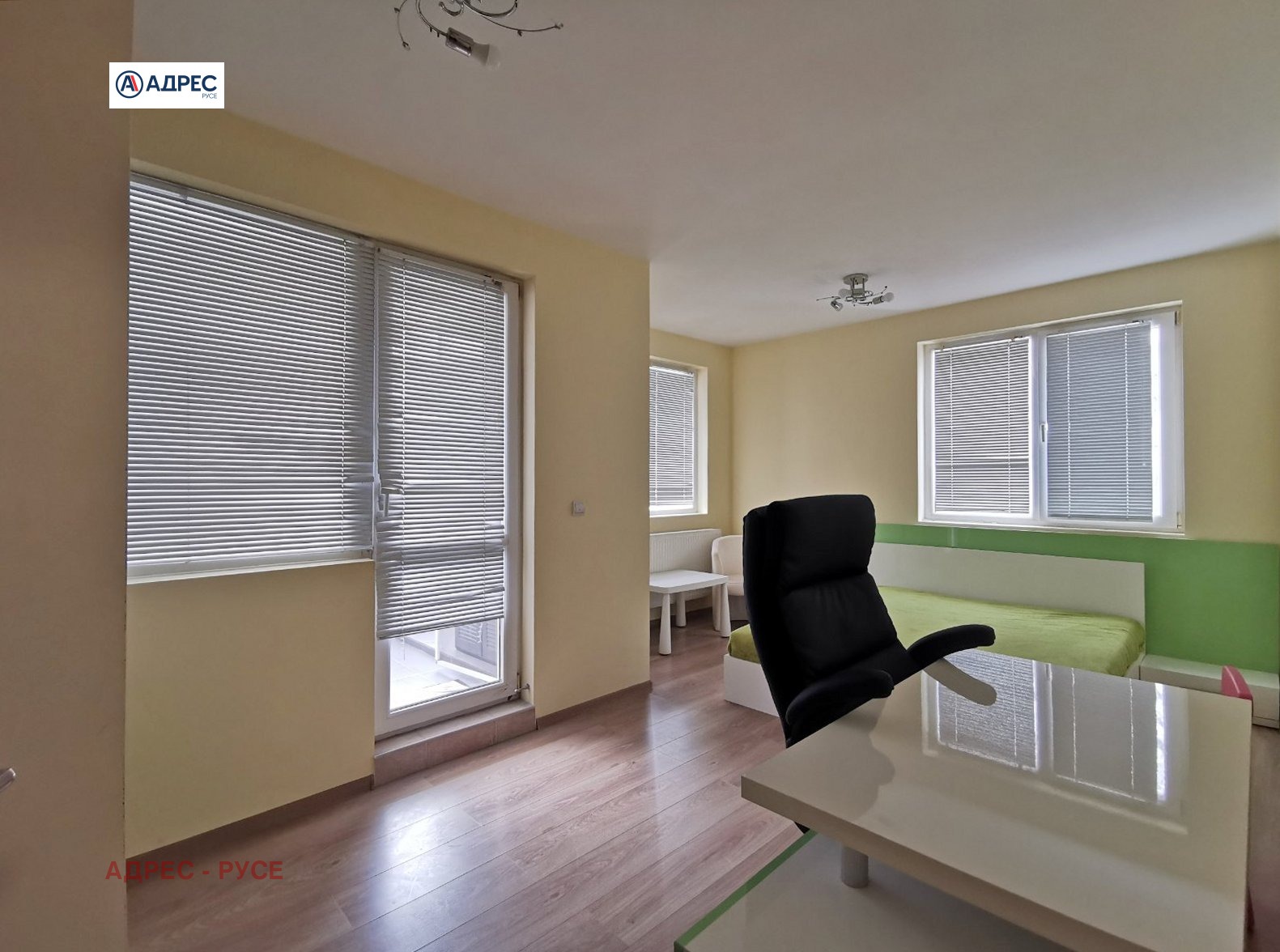 Продава 3-СТАЕН, гр. Русе, Възраждане, снимка 8 - Апартаменти - 53606406