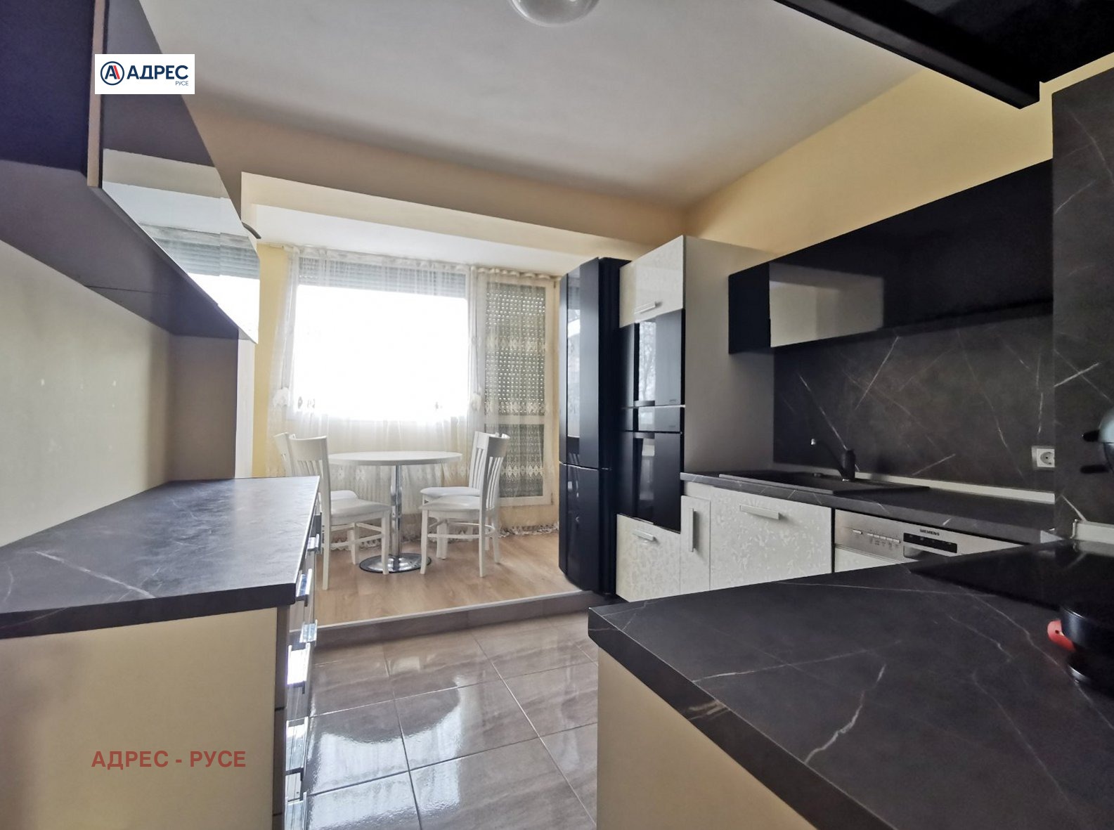 Продава 3-СТАЕН, гр. Русе, Възраждане