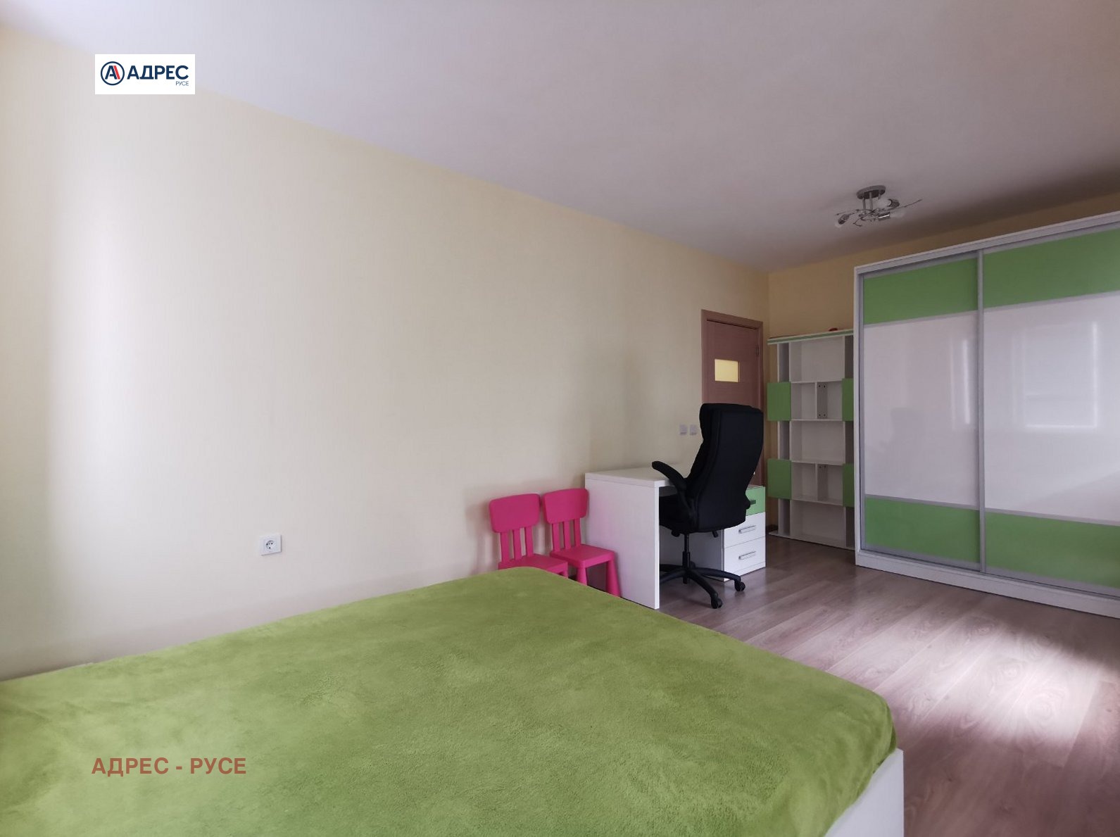 Продава 3-СТАЕН, гр. Русе, Възраждане, снимка 7 - Апартаменти - 53606406